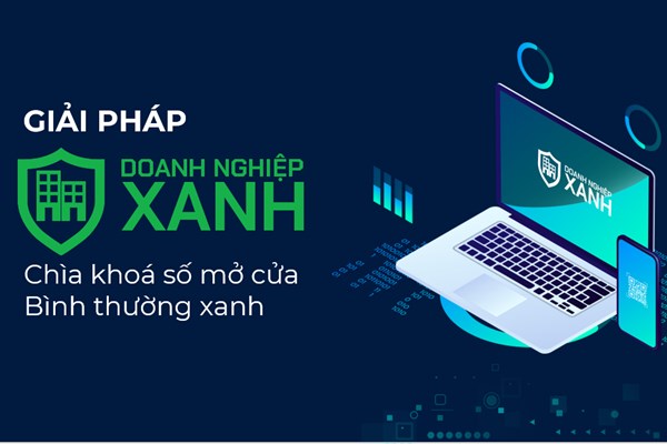 FPT ra mắt giải pháp công nghệ Doanh nghiệp xanh