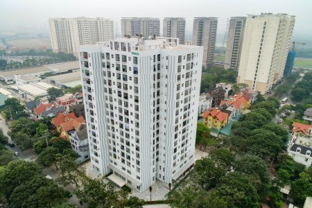 Tasco lỗ ròng quý III gần 64 tỷ đồng