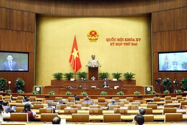 Bên lề Quốc hội: Cân đối lợi ích tài chính trong kinh doanh bảo hiểm