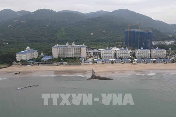 Bà Rịa-Vũng Tàu: Ra mắt sàn thương mại điện tử du lịch