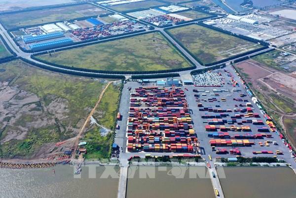 Hải Phòng trung tâm dịch vụ logistics - Bài cuối: Đòn bẩy phát triển nguồn nhân lực