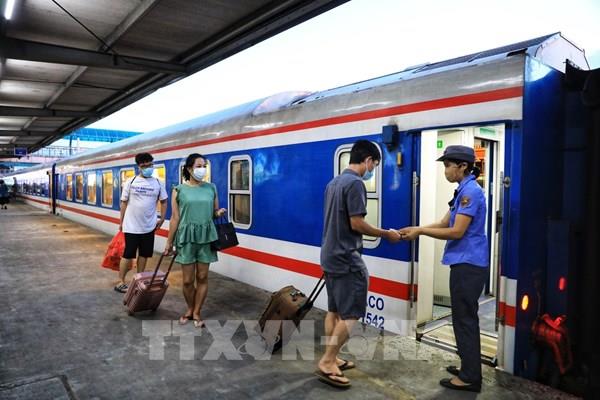 Phê duyệt Đề án đào tạo, phát triển nguồn nhân lực đường sắt Việt Nam đến năm 2035