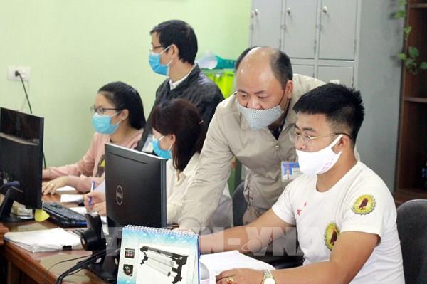 Kịp thời hỗ trợ về thuế cho doanh nghiệp, người dân bị tác động bởi dịch COVID-19