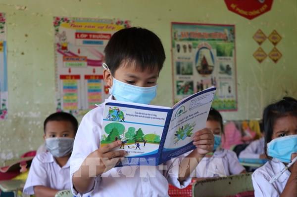 Có thể điều chỉnh linh hoạt thời gian kiểm tra giữa kỳ đối với học sinh
