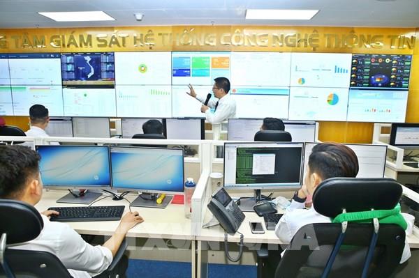 Thu ngân sách từ ngành thuế đạt 92,1% dự toán