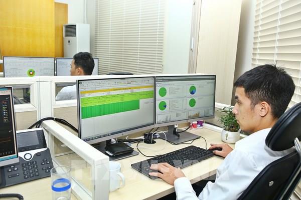 Tp. Hồ Chí Minh sẵn sàng cho việc kích hoạt hệ thống hóa đơn điện tử