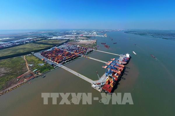 Hải Phòng làm gì để trở thành trung tâm dịch vụ logistics quốc tế hiện đại?