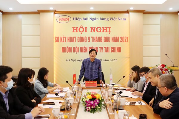 Kiến nghị điều chỉnh lộ trình giảm tỷ lệ tổng dư nợ cho vay tiêu dùng