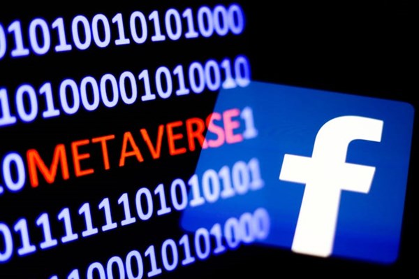 Meta đưa người dùng đến gần hơn với "vũ trụ ảo"