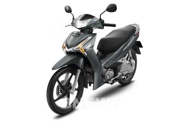 Giá khởi điểm đắt hơn 3 triệu đồng Honda SH 350i 2023 ở Việt Nam có gì mới