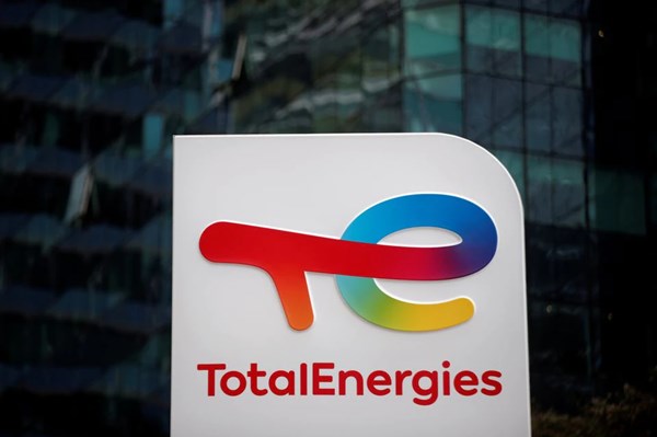 TotalEnergies "ăn nên làm ra" nhờ nhu cầu dầu mỏ tăng