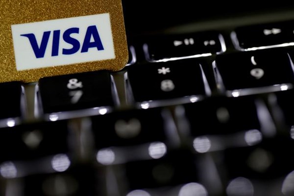 Amazon ngừng chấp nhận thẻ tín dụng Visa phát hành tại Anh