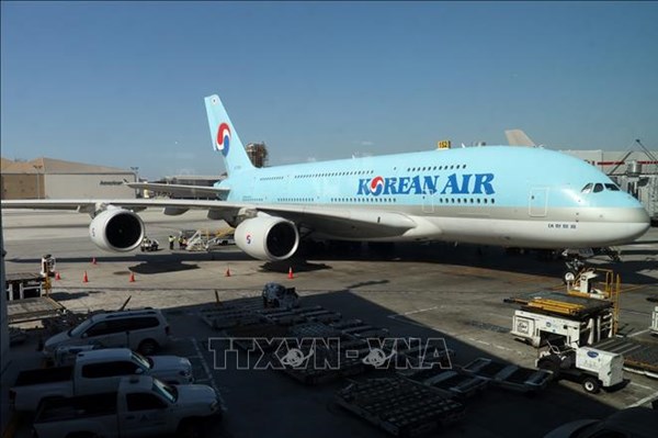 FTC sẽ có quyết định về thỏa thuận giữa Korean Air và Asiana Airlines
