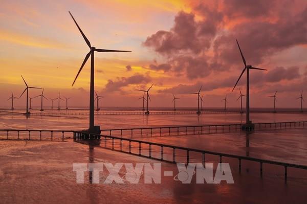 COP26: Chuyển dịch năng lượng - Thách thức nằm ở cơ chế