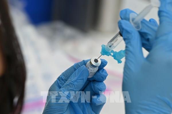 Ban cố vấn CDC Mỹ ra khuyến nghị mới về sử dụng vaccine ngừa COVID-19