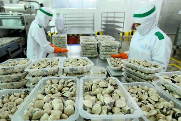 Trao đổi thương mại Việt Nam - Anh vẫn hạn chế khi UKVFTA có hiệu lực