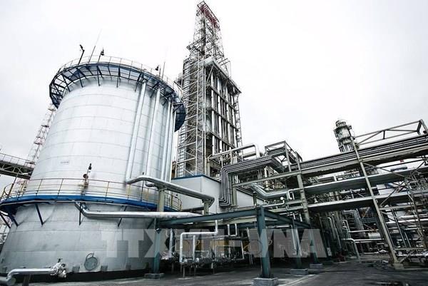Các nước EU bất đồng về chính sách năng lượng
