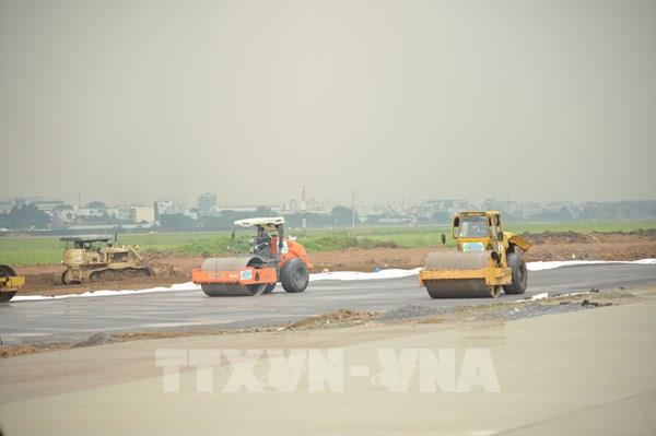 Bộ trưởng Nguyễn Văn Thể: Phải "sốt ruột" hơn nữa với giải ngân vốn đầu tư