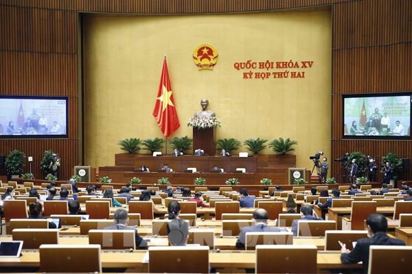 Đổi mới mô hình tăng trưởng trong bối cảnh mới