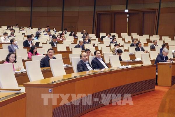 Xác định những "nút thắt" của mỗi ngành, địa phương để cơ cấu lại nền kinh tế