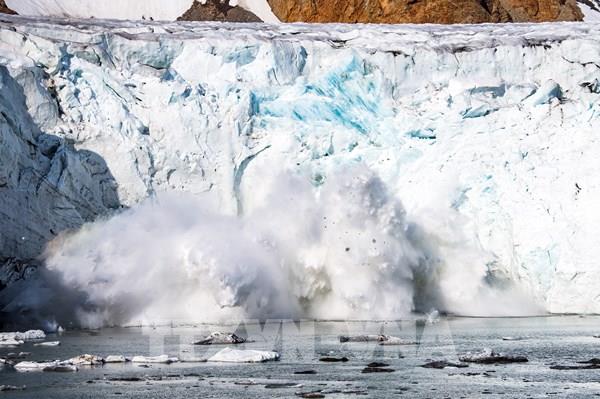 “Đám mây đen” đang che phủ hội nghị COP26