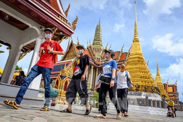 Thái Lan lên kế hoạch mở lại các cửa khẩu ở vùng cực Nam