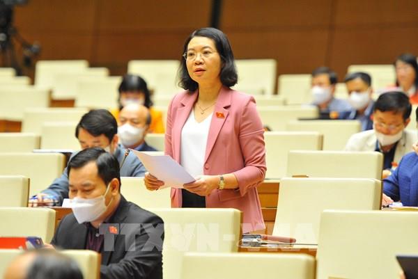 Quy hoạch sử dụng đất đai phải hạn chế tác động tiêu cực đến môi trường