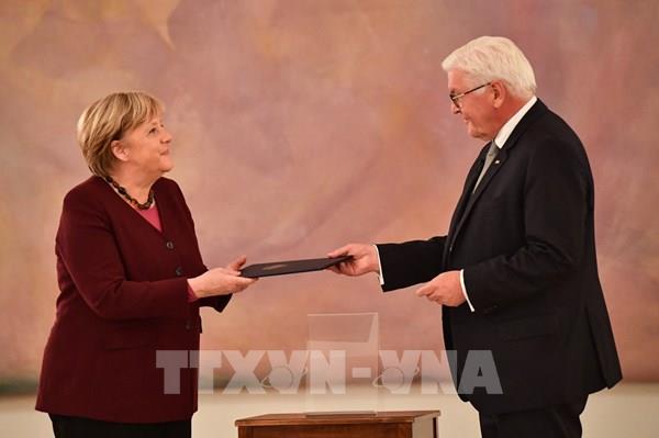 Tổng hợp sự kiện quốc tế trong tuần qua ảnh (từ ngày 25-31/10/2021)