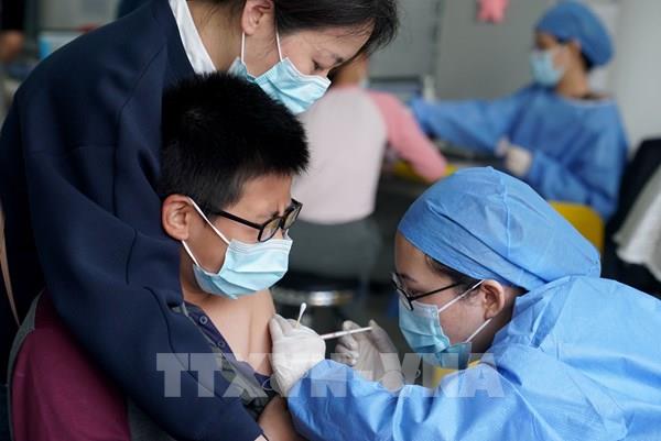 Các chuyên gia nhận định Trung Quốc có thể duy trì chính sách "Zero COVID-19"