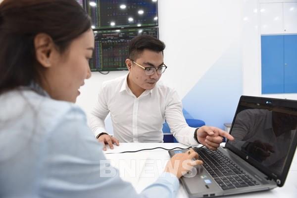 Một số cổ phiếu khuyến nghị phiên giao dịch 13/1