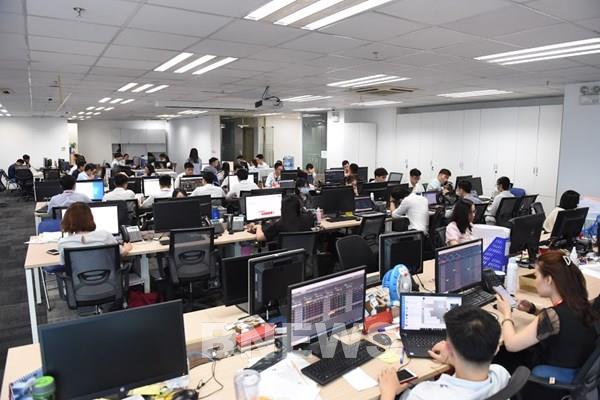 Danh mục cổ phiếu cần quan tâm hôm nay 12/11