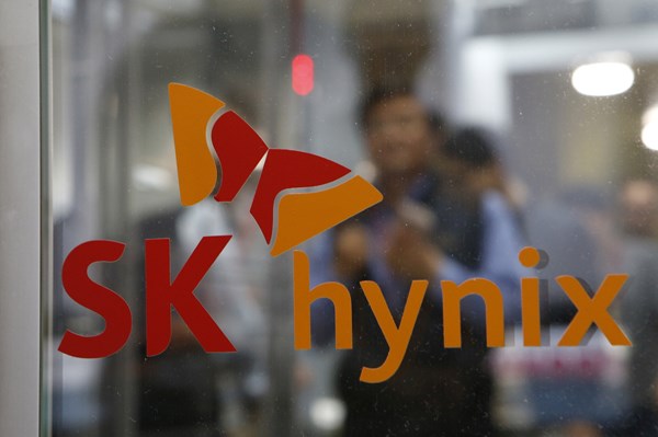 SK hynix mua lại Key Foundry với giá gần 500 triệu USD