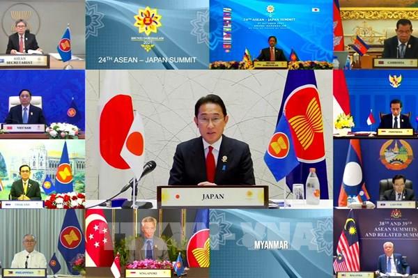 Chính sách của Nhật Bản với ASEAN liệu có không thay đổi sau bầu cử?