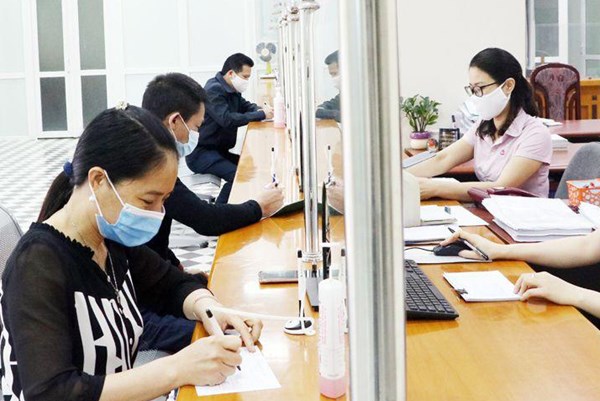 Giảm lãi suất cho vay các chương trình tín dụng chính sách tại Ngân hàng CSXH