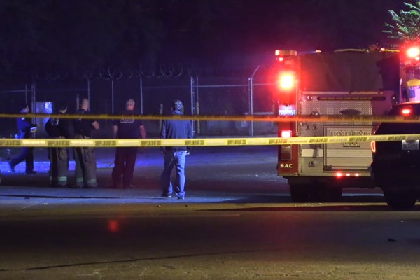 Xả súng làm 7 người thương vong tại Mỹ