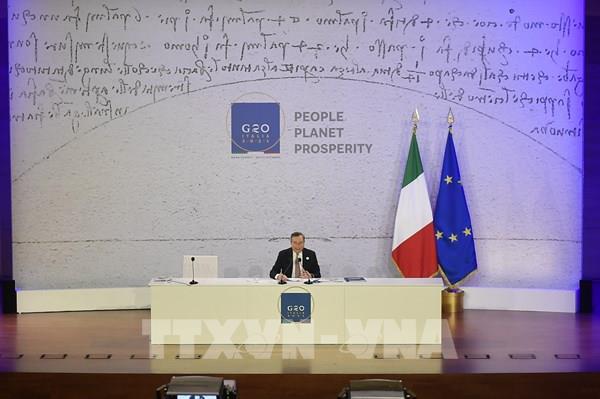 Italy tăng gấp 3 lần đóng góp tài chính để chống biến đổi khí hậu