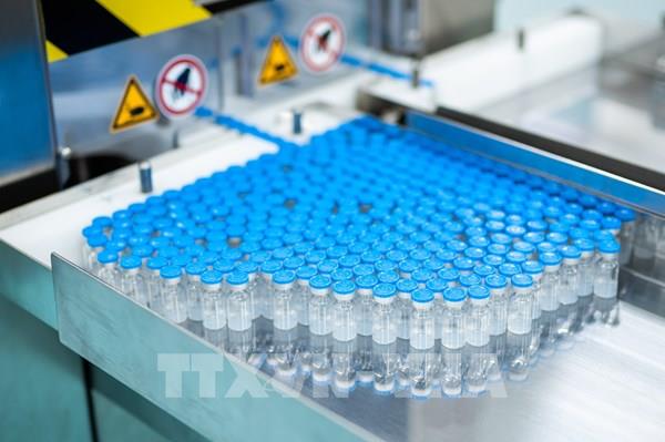 Indonesia cấp phép tiêm vaccine của Sinovac cho trẻ em từ 6-11 tuổi