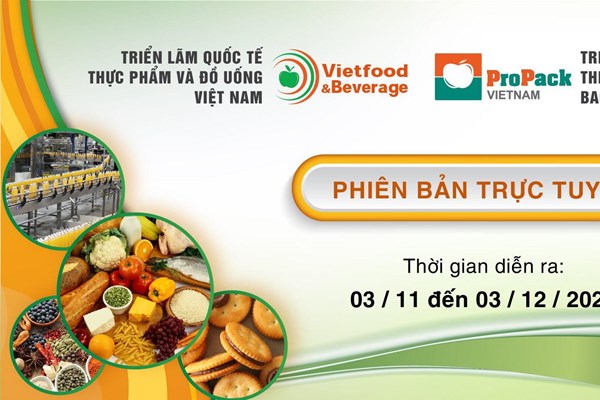Hướng đi mới cho doanh nghiệp thực phẩm và đồ uống
