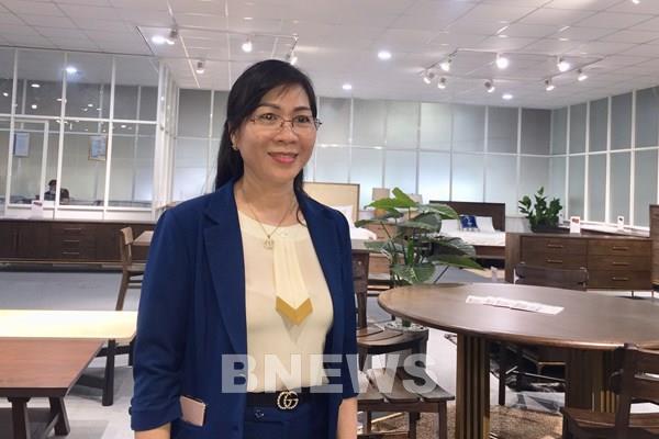 Chuẩn bị cho sự trở lại