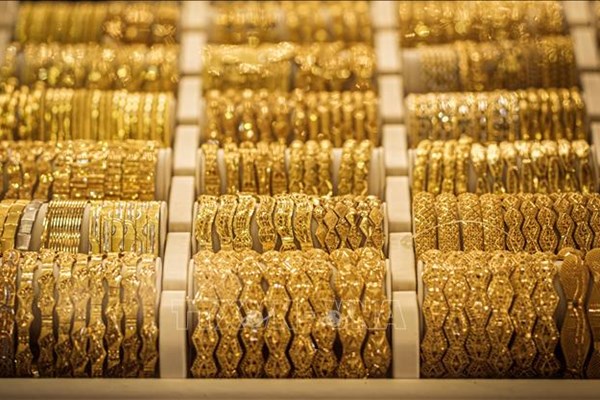 Thủ tục cấp Giấy phép nhập khẩu vàng nguyên liệu cho doanh nghiệp FDI