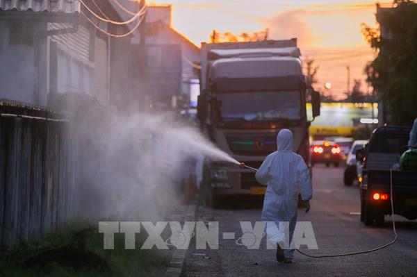 Lào lên kế hoạch mở cửa đất nước