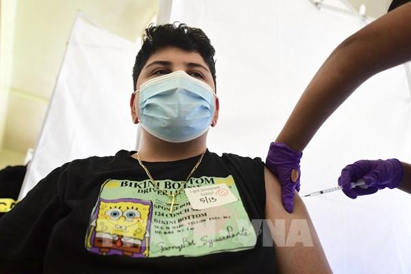 Tiêm vaccine ngừa COVID-19 có dẫn đến mất khả năng sinh sản không?