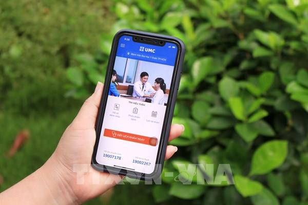 Bộ Công Thương đưa ra 4 khuyến nghị khi sử dụng các dịch vụ y tế điện tử