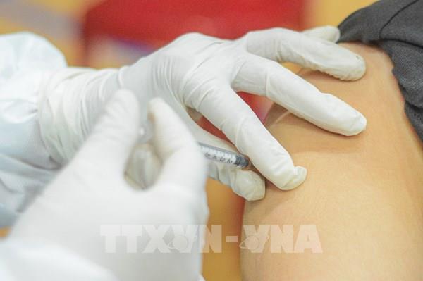 Quỹ vaccine phòng COVID-19 chỉ còn hơn 1.660 tỷ đồng