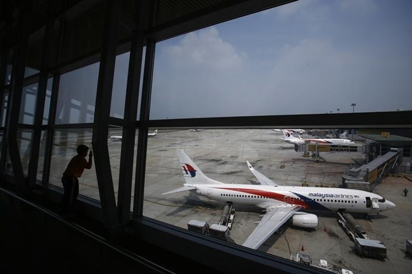 Campuchia ‘thổi luồng sinh khí mới’ cho ngành hàng không