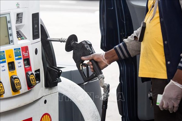 Mỹ: CPI tháng 10 cao nhất trong 30 năm