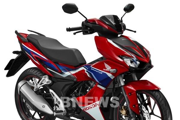 Doanh số bán ô tô và xe máy của Honda Việt Nam đều giảm trong tháng 10