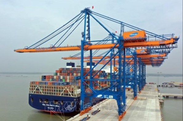 Australia đánh giá triển vọng đầu tư kinh doanh ở Bà Rịa-Vũng Tàu