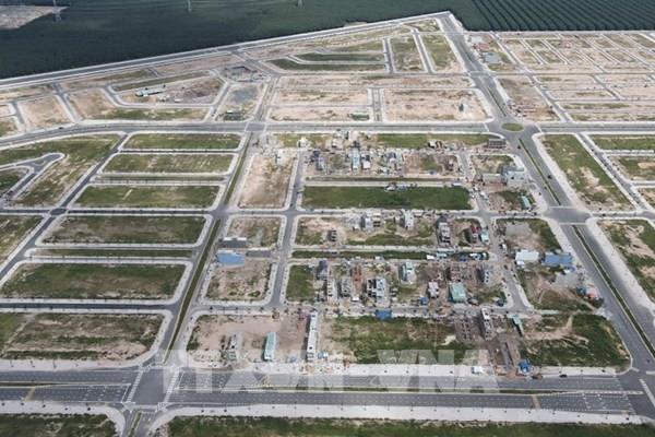 Đồng Nai đề xuất tạm ứng vốn hỗ trợ, tái định cư vùng Dự án sân bay Long Thành