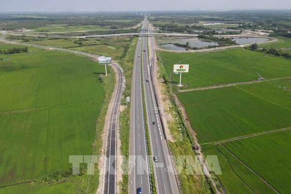 Đầu tư hạ tầng giao thông đón đầu sân bay Long Thành - Bài 1: Kỳ vọng “sức bật”